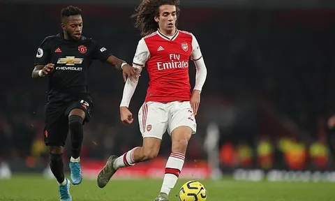 5 ngôi sao Arsenal cần ghi điểm với Arteta