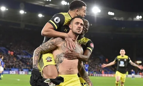 Quên Liverpool đi, đang có 1 cuộc trỗi dậy ngoạn mục trong lòng Premier League