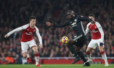 23h30 ngày 10/03, Arsenal vs Man Utd: Một trận định "càn khôn"
