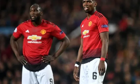 23h30 ngày 13/04, Man United vs West Ham: Đường cùng, không thể không thắng!