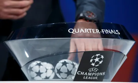 24 giờ tới, sự thay đổi lịch sử của Champions League sẽ được thảo luận