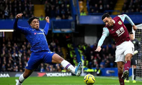 Lampard: "Cậu ấy là vũ khí lợi hại của Chelsea"