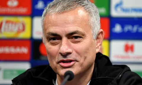 Mourinho khen nức nở 2 mục tiêu của Man Utd