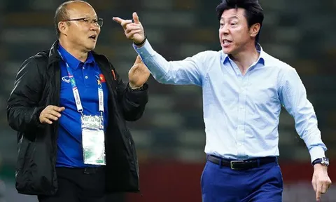 Tân HLV Indonesia tuyên chiến với thầy Park, muốn làm 1 điều ở AFF Cup 2020