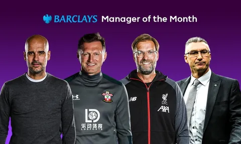 Liverpool đập nát giải đấu, Klopp khiến BTC Premier League "đau đầu"