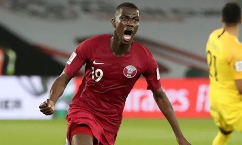 5 tài năng trẻ đáng xem nhất ở Copa America 2019: Niềm hy vọng của Qatar