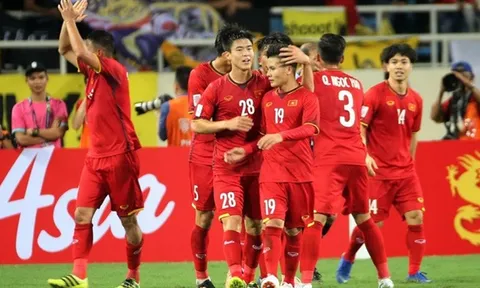 Báo Thái: Không phải Việt Nam, đây mới là ứng cử viên vô địch tại King's Cup