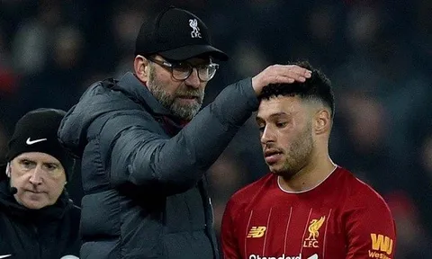 Ra quyết định khiến học trò bực dọc, Klopp 'đăng đàn' giải thích cặn kẽ