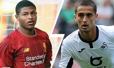 Sao trẻ Liverpool sắp đi "tu nghiệp", đồng đội cũ chỉ rõ bến đỗ lý tưởng