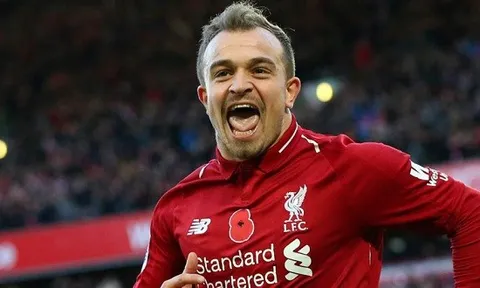 Liverpool muốn bán, "kẻ thừa tại Anfield" thức thời tìm bến đỗ mới