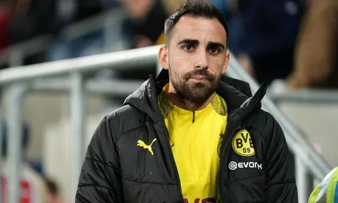 Ủ mộng dự UCL, đại gia La Liga quyết chiêu mộ "nạn nhân của Haaland"