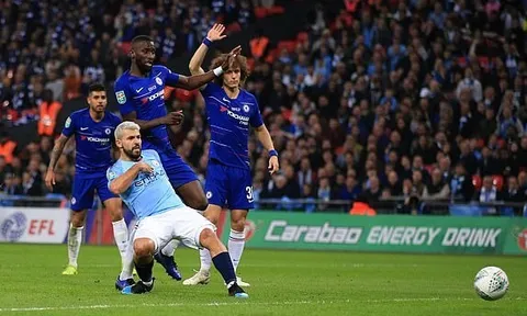 TRỰC TIẾP Chelsea 0-0 Man City (Pen: 3-4): Kịch tính đến phút chót (KT)