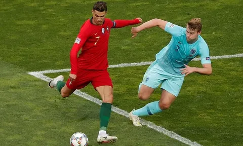Man Utd rút ra được điều gì sau trận chung kết UEFA Nations League?