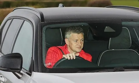 Solskjaer bình thản trước nguy cơ mất 3 sao lớn vào tay Zidane