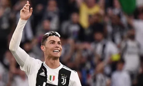 Không phải Van Dijk, Messi hay Ronaldo, đây mới là ứng viên nặng ký cho Quả bóng Vàng