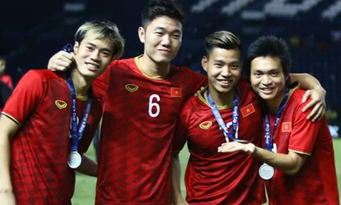 Thua Curacao, ĐT Việt Nam vẫn nhận được tin vui từ BXH FIFA