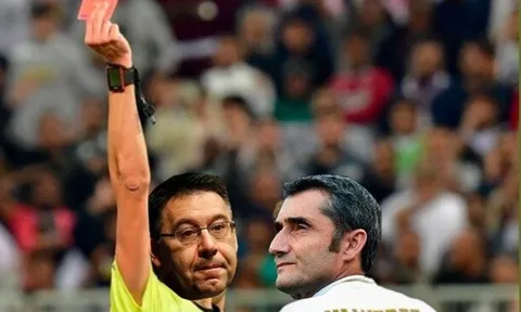 "Kể từ khi người đó rời đi, Arsenal bắt đầu xuống dốc"