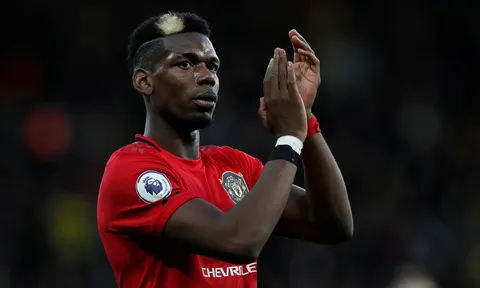 Raiola ra tay, Pogba có thể có bến đỗ gây sốc: Không phải Real, Juve