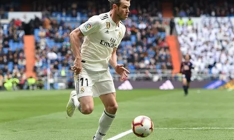 3 ngôi sao giá rẻ M.U nên đầu tư vào Hè này: 5 triệu bảng cho Gareth Bale