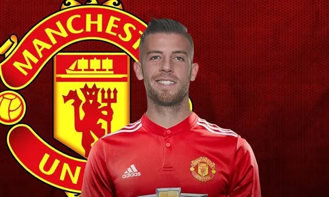 Đây! Cơ hội rõ ràng cho Man Utd chiêu mộ Alderweireld, bất chấp giao kèo ở Spurs