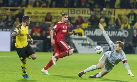 Tăng cường hỏa lực, Chelsea nguyện chi 20 triệu bảng vì "Sát thủ nước Nga"