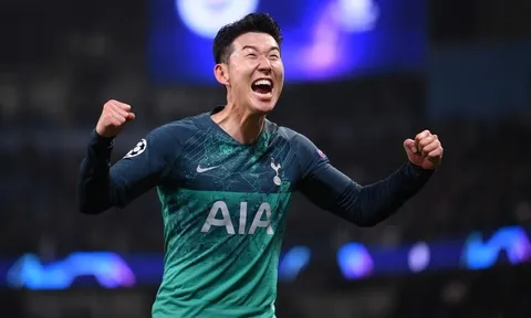 Nhận định Man City vs Tottenham: Sẽ lại là mưa bàn thắng?