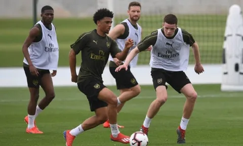 Phát biểu sau trận, Pep Guardiola nói gì về người trợ lý cũ Arteta?