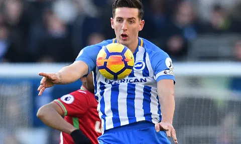 Cải thiện hàng thủ, Chelsea muốn có ngôi sao 50 triệu bảng của Brighton