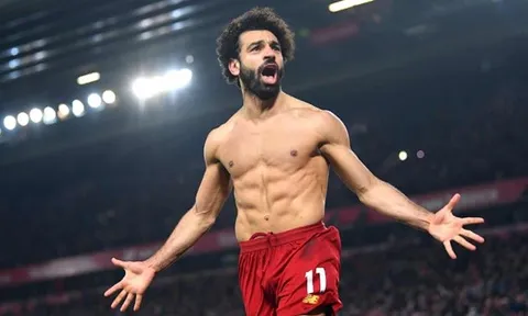 Cuốn phăng mọi vật cản, đến Chúa cũng đang ủng hộ Liverpool vô địch