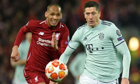 3 bài học của Bayern Munich sau trận đấu với Liverpool