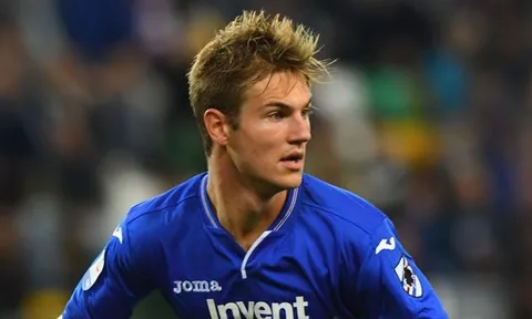3 "báu vật" Serie A khiến EPL phát cuồng: "Tiểu Gareth Bale", "truyền nhân Baresi"