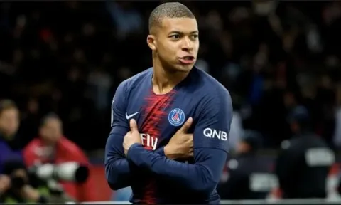 3 bến đỗ lý tưởng cho Mbappe: La Liga "đại chiến" Ngoại hạng Anh