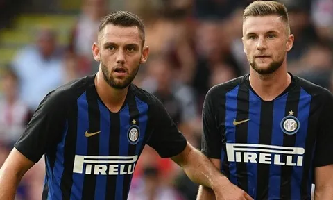 3 cái tên nào có thể giúp Inter Milan giành chiến thắng tại Derby della Madonnina?