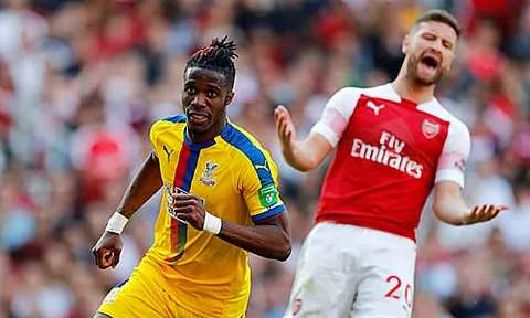 3 cầu thủ Emery cần sớm thanh lí sau trận thua tai hại trước Crystal Palace