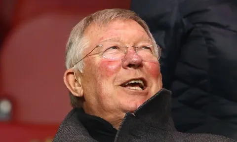 3 cầu thủ Man Utd hiện tại được Sir Alex khen ngợi hết lời