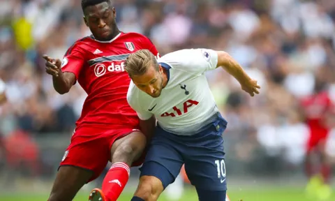 3 cầu thủ nhanh nhất Premier League 2018/19: Choáng với cái tên dẫn đầu, người Man United