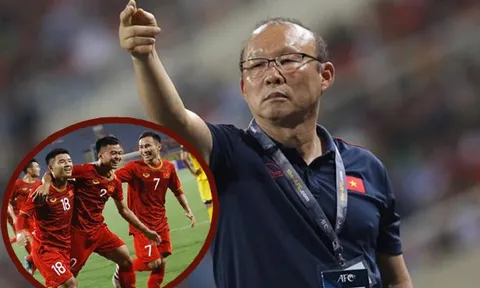 3 chìa khoá mở ra chiến thắng của U23 Việt Nam: "Chiêu mới" của thầy Park