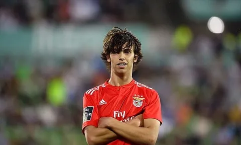 3 chữ kí giúp Pep duy trì đế chế Man City: "Hàng nóng" Benfica thành tâm điểm