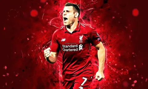 3 chữ kí 'trẻ khỏe' giúp Liverpool sẵn sàng chia tay 'cây trường sinh'