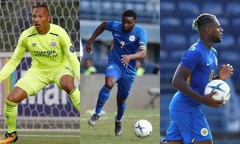 3 điểm nóng trận chung kết King’s Cup 2019 Việt Nam vs Curacao