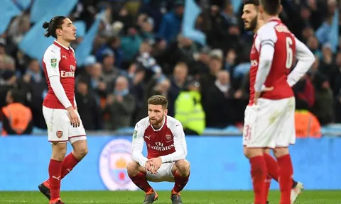 3 điều Arsenal cần làm để cải thiện chất lượng trong mùa hè