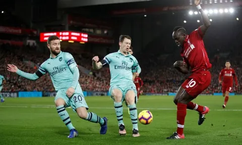2 điều Arsenal cần làm để giành chức vô địch Europa League
