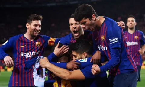 3 điều chỉnh Barca cần thực hiện để đánh bại Liverpool tại Camp Nou