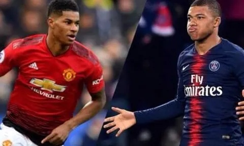 3 điều đáng chờ đợi trận PSG vs MU: Lukaku có tỏa sáng?