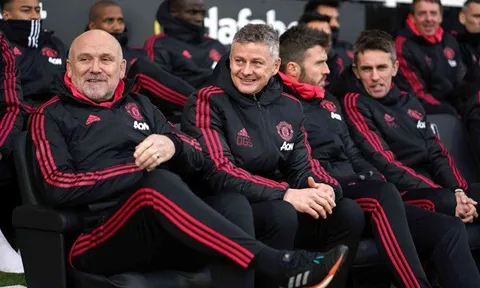 3 điều 'nhân tố X' cần làm cùng Solskjaer ngay khi gia nhập Man Utd