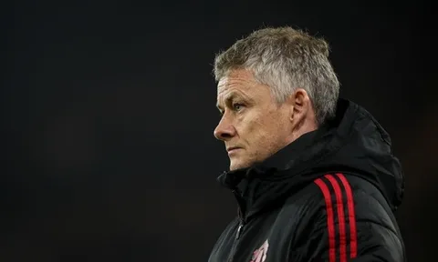 3 điều Solskjaer cần làm nếu được Man Utd "trao ấn kiếm"