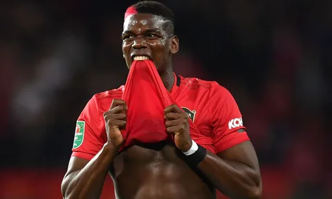 3 điều tích cực của Man United sau thất bại trước Liverpool: Ai cần Paul Pogba?