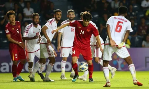 3 điều U23 Việt Nam nên làm để giành chiến thắng trước Triều Tiên