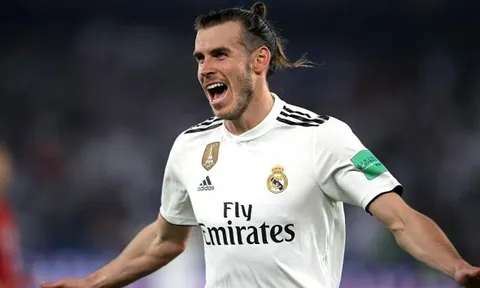 3 đội bóng có thể "giải cứu" Gareth Bale khỏi Real Madrid
