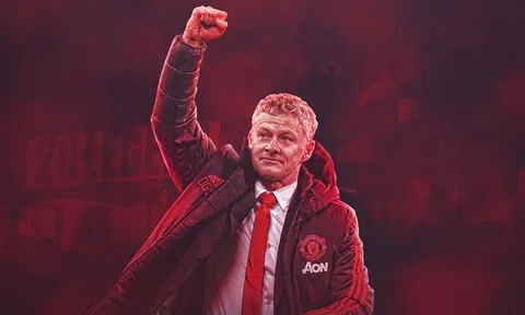 3 kỷ lục giúp Solskjaer được Man Utd chính thức bổ nhiệm